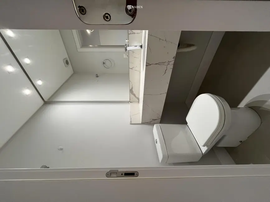 Foto 7 de Apartamento com 2 quartos para alugar, 86m2 em Centro, Balneario Camboriu - SC