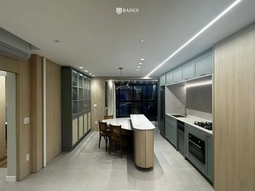 Foto 6 de Apartamento com 2 quartos à venda, 98m2 em Itajai - SC