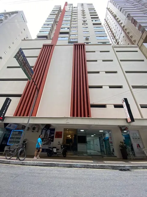 Foto 1 de Apartamento com 2 quartos à venda, 70m2 em Centro, Balneario Camboriu - SC