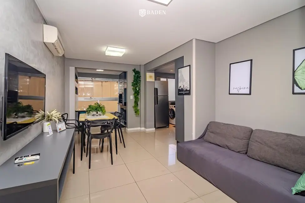 Foto 5 de Apartamento com 2 quartos à venda, 70m2 em Centro, Balneario Camboriu - SC