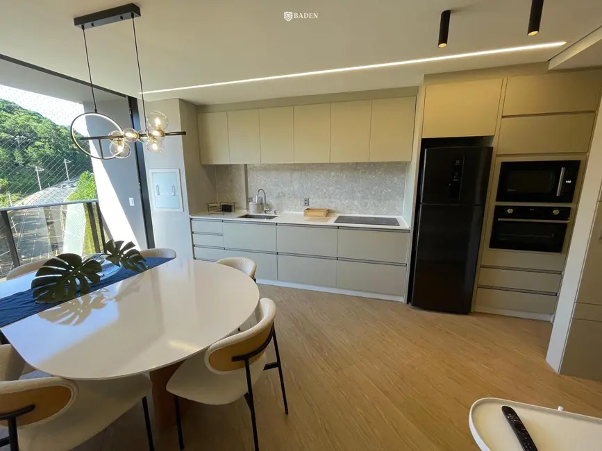 Foto 5 de Apartamento com 2 quartos à venda, 83m2 em Estados, Balneario Camboriu - SC