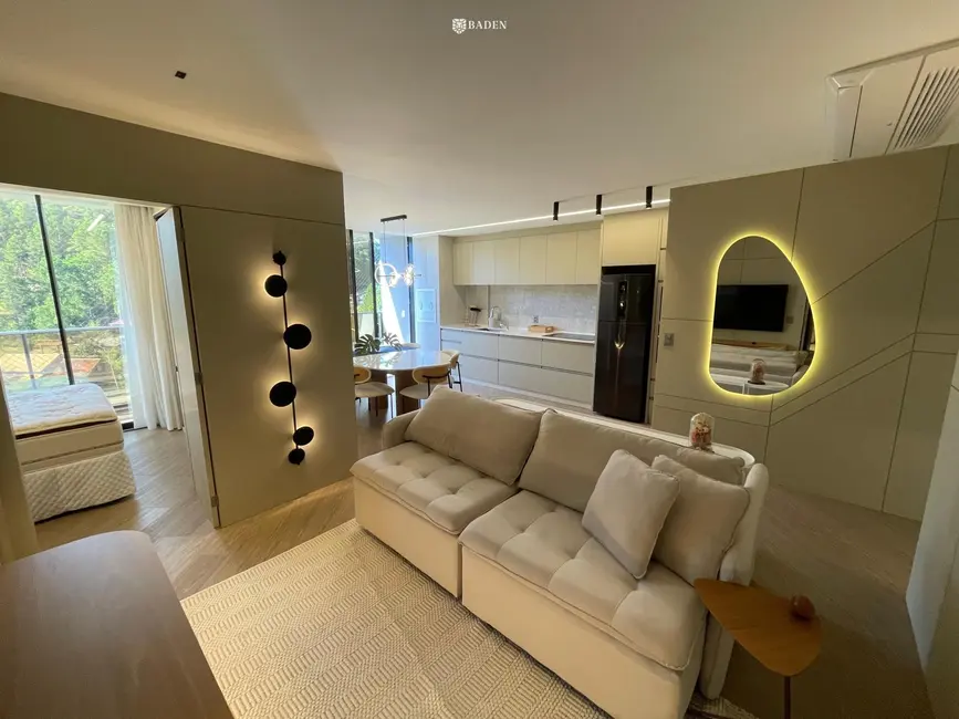 Foto 1 de Apartamento com 2 quartos à venda, 83m2 em Estados, Balneario Camboriu - SC
