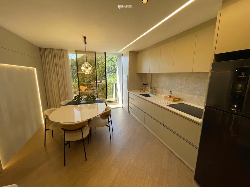 Foto 7 de Apartamento com 2 quartos à venda, 83m2 em Estados, Balneario Camboriu - SC
