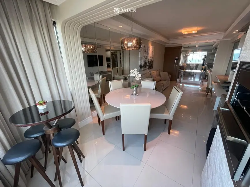 Foto 6 de Apartamento com 3 quartos à venda, 118m2 em Balneario Camboriu - SC