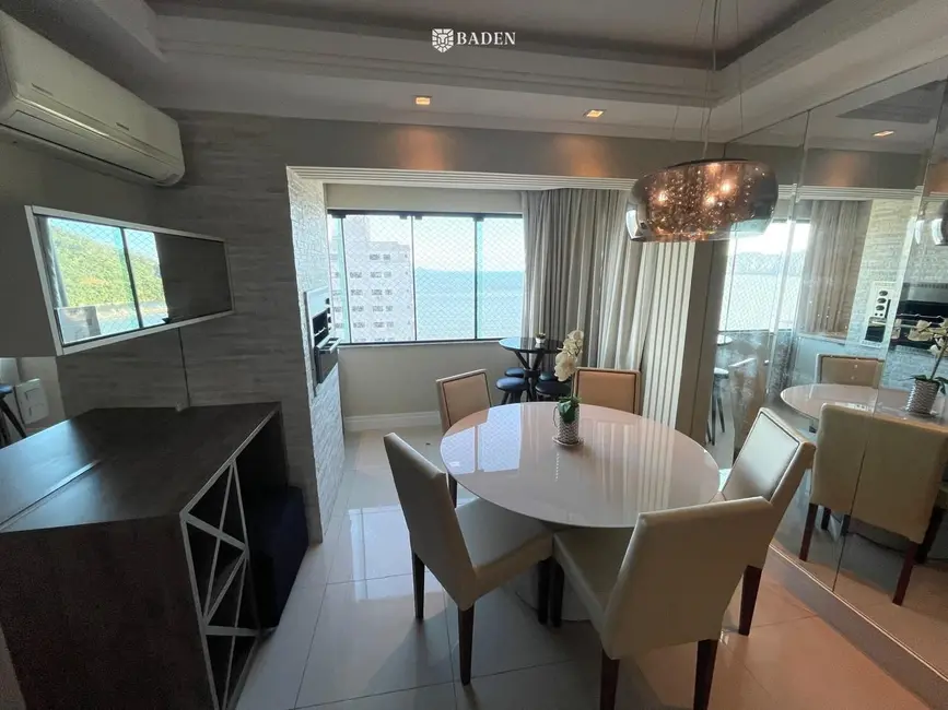 Foto 4 de Apartamento com 3 quartos à venda, 118m2 em Balneario Camboriu - SC