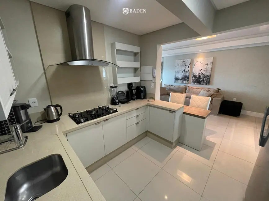 Foto 8 de Apartamento com 3 quartos à venda, 118m2 em Balneario Camboriu - SC