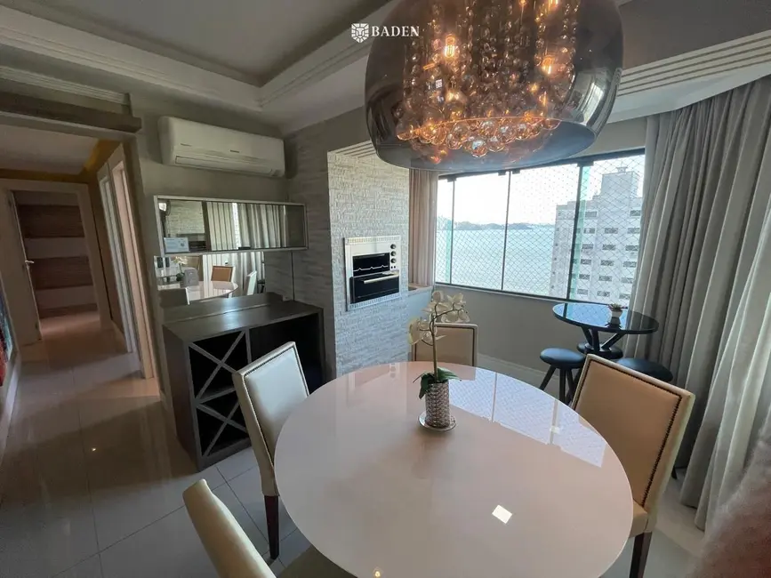 Foto 3 de Apartamento com 3 quartos à venda, 118m2 em Balneario Camboriu - SC