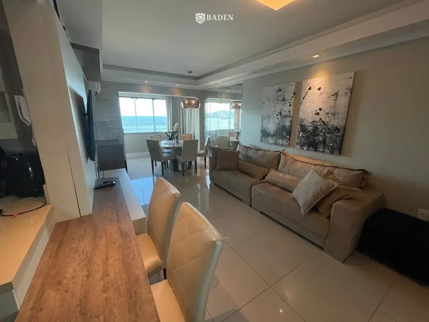 Foto 7 de Apartamento com 3 quartos à venda, 118m2 em Balneario Camboriu - SC