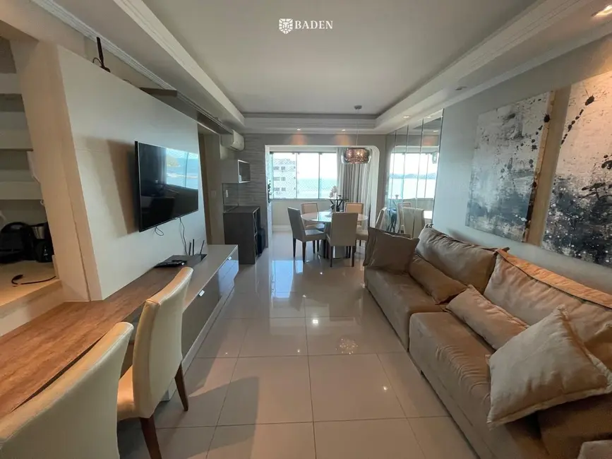 Foto 2 de Apartamento com 3 quartos à venda, 118m2 em Balneario Camboriu - SC