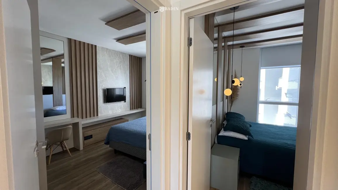 Foto 9 de Apartamento com 2 quartos para alugar, 90m2 em Itajai - SC