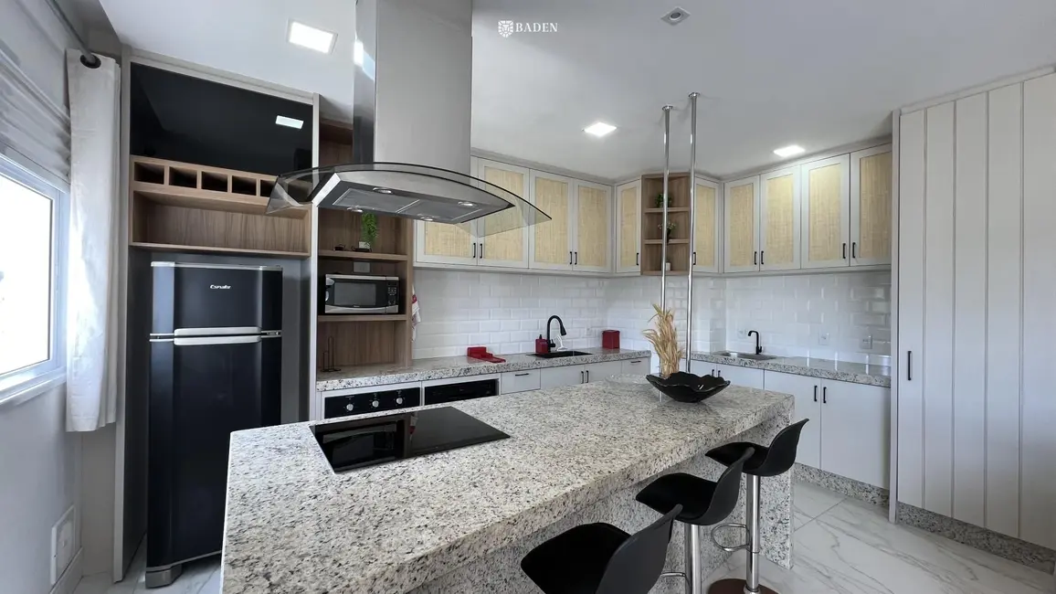 Foto 4 de Apartamento com 2 quartos para alugar, 90m2 em Itajai - SC