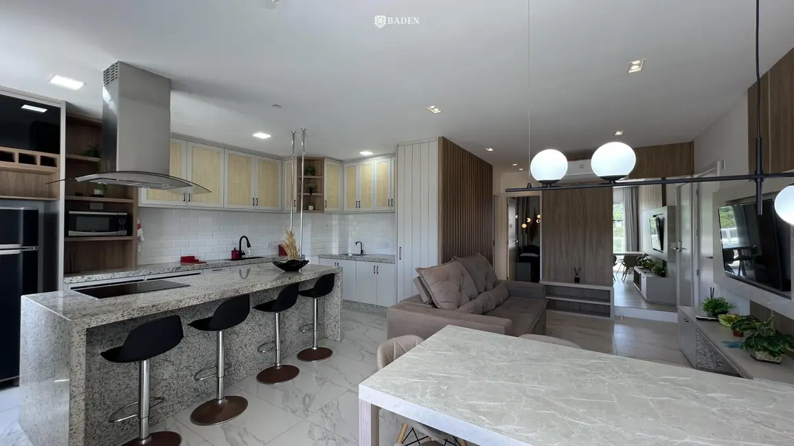 Foto 6 de Apartamento com 2 quartos para alugar, 90m2 em Itajai - SC
