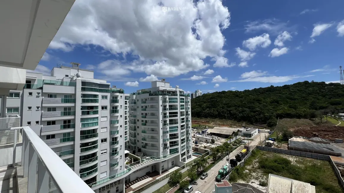 Foto 8 de Apartamento com 2 quartos para alugar, 90m2 em Itajai - SC