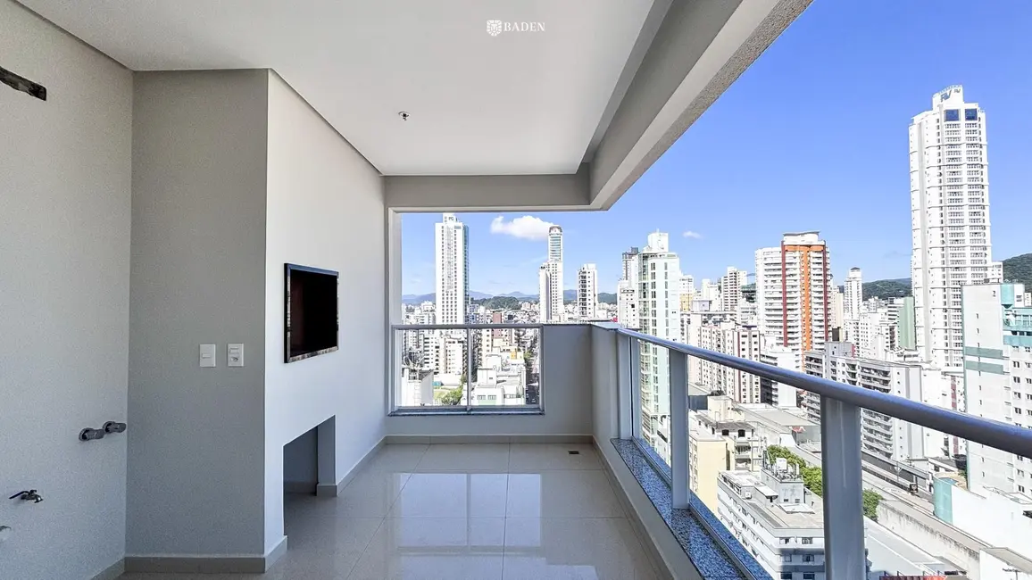 Foto 6 de Apartamento com 4 quartos à venda, 165m2 em Centro, Balneario Camboriu - SC