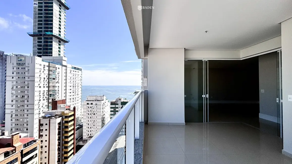 Foto 4 de Apartamento com 4 quartos à venda, 165m2 em Centro, Balneario Camboriu - SC