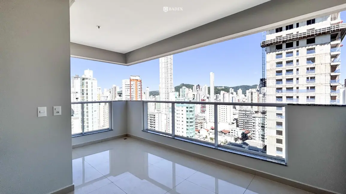 Foto 3 de Apartamento com 4 quartos à venda, 165m2 em Centro, Balneario Camboriu - SC