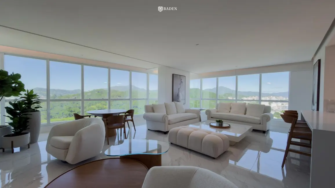 Foto 3 de Apartamento com 3 quartos à venda, 180m2 em Centro, Balneario Camboriu - SC