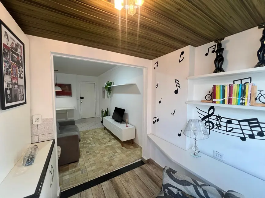 Foto 6 de Apartamento com 2 quartos à venda, 70m2 em Centro, Balneario Camboriu - SC