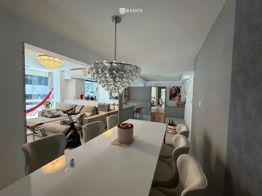 Foto 6 de Apartamento com 3 quartos à venda, 104m2 em Centro, Balneario Camboriu - SC