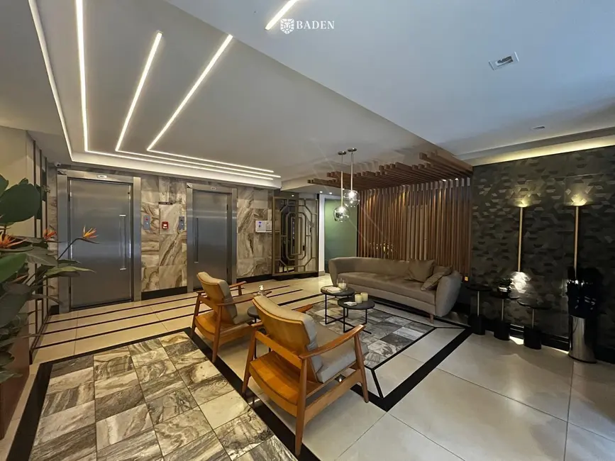 Foto 1 de Apartamento com 3 quartos à venda, 104m2 em Centro, Balneario Camboriu - SC