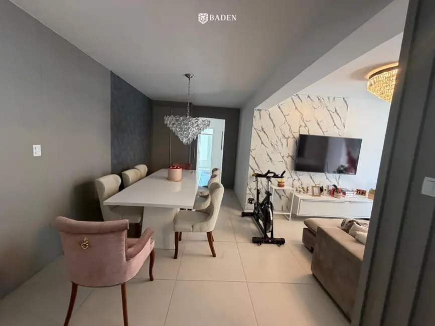 Foto 8 de Apartamento com 3 quartos à venda, 104m2 em Centro, Balneario Camboriu - SC