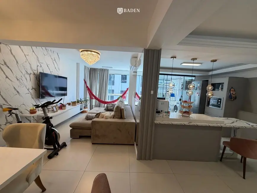 Foto 4 de Apartamento com 3 quartos à venda, 104m2 em Centro, Balneario Camboriu - SC