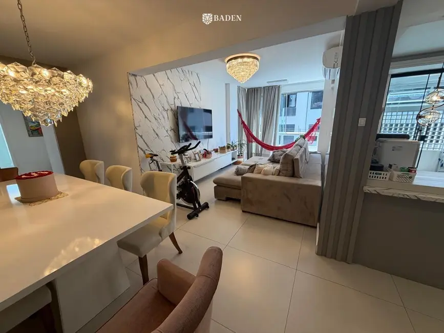 Foto 5 de Apartamento com 3 quartos à venda, 104m2 em Centro, Balneario Camboriu - SC