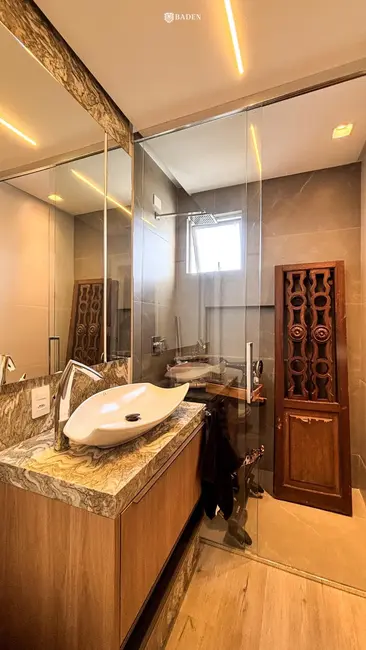 Foto 8 de Cobertura com 5 quartos à venda, 452m2 em Pioneiros, Balneario Camboriu - SC
