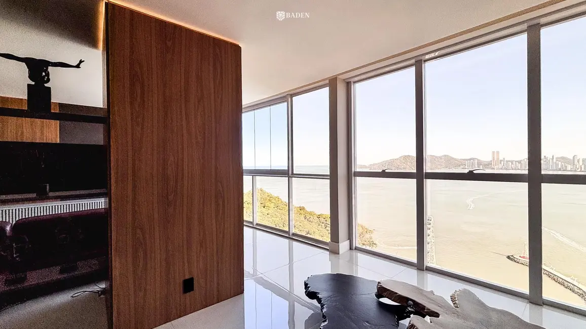 Foto 6 de Cobertura com 5 quartos à venda, 452m2 em Pioneiros, Balneario Camboriu - SC