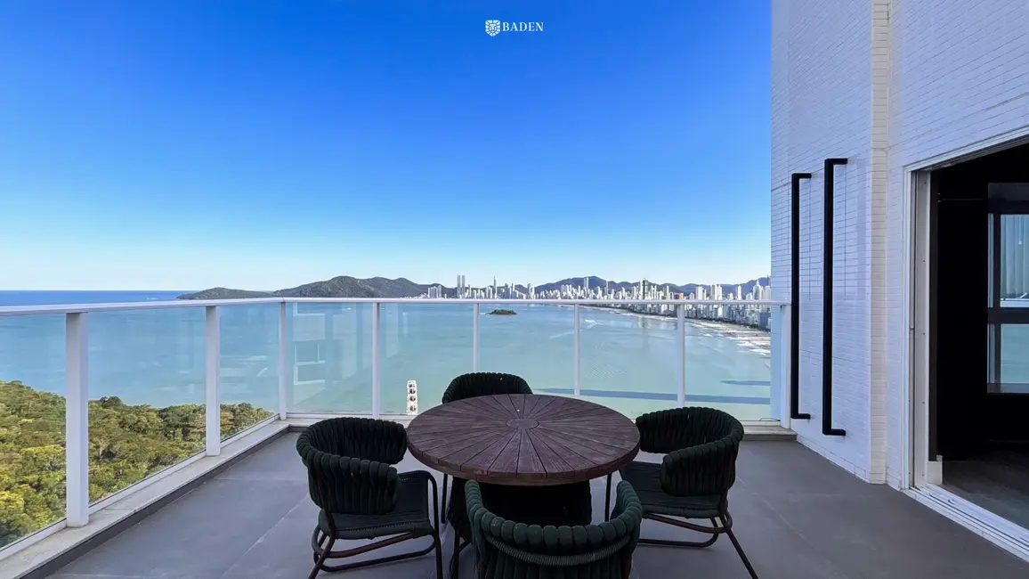 Foto 9 de Cobertura com 5 quartos à venda, 452m2 em Pioneiros, Balneario Camboriu - SC