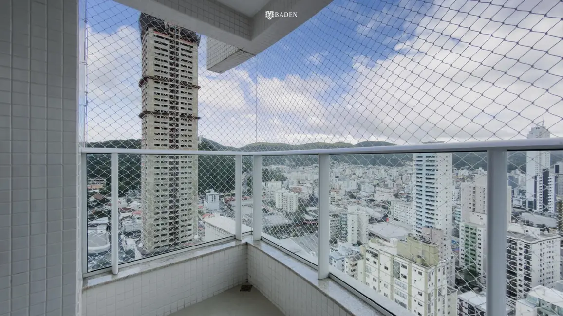 Foto 5 de Apartamento com 3 quartos para alugar, 145m2 em Balneario Camboriu - SC