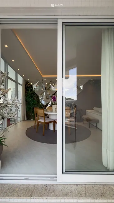 Foto 6 de Apartamento com 3 quartos para alugar, 145m2 em Balneario Camboriu - SC