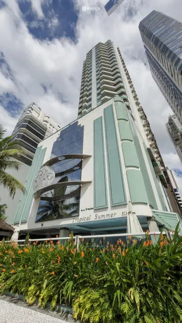 Foto 2 de Apartamento com 3 quartos à venda, 185m2 em Centro, Balneario Camboriu - SC