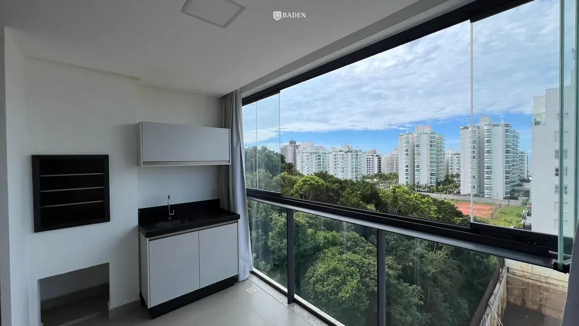 Apartamento com 3 quartos para alugar, 130m2 em Itajai - SC - imagem 1 Foto 1 de Apartamento com 3 quartos para alugar, 130m2 em Itajai - SC