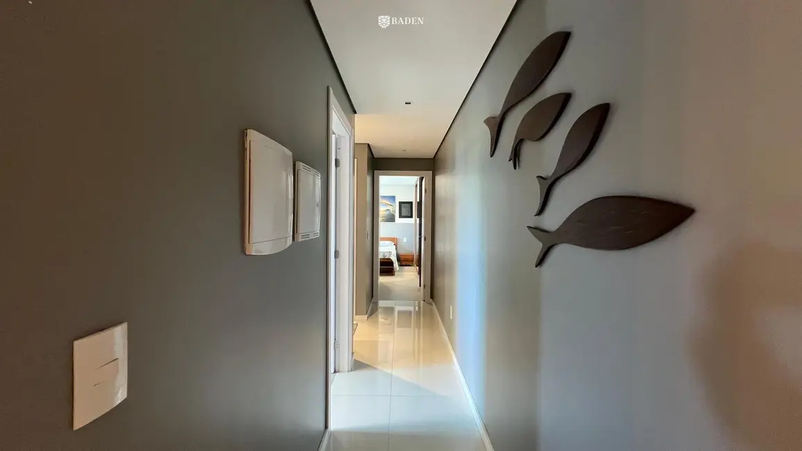 Apartamento com 3 quartos para alugar, 85m2 em Itajai - SC - imagem 7 Foto 7 de Apartamento com 3 quartos para alugar, 85m2 em Itajai - SC