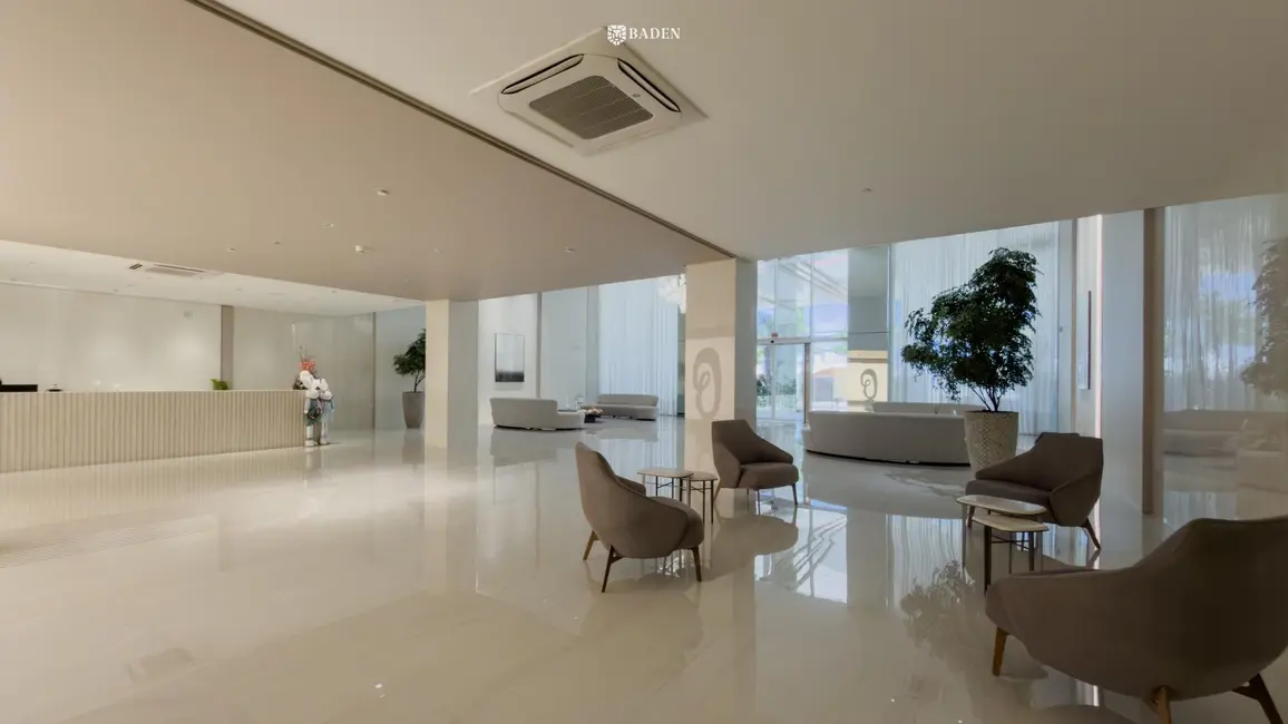 Foto 4 de Apartamento com 4 quartos à venda, 184m2 em Balneario Camboriu - SC