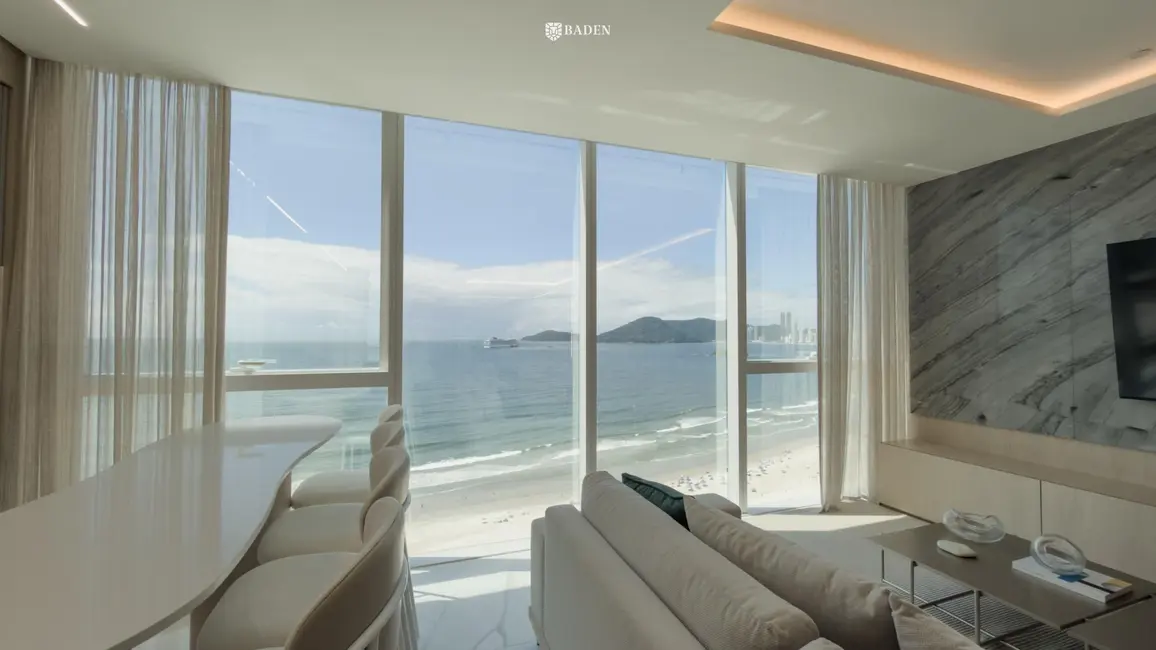 Foto 8 de Apartamento com 4 quartos à venda, 184m2 em Balneario Camboriu - SC