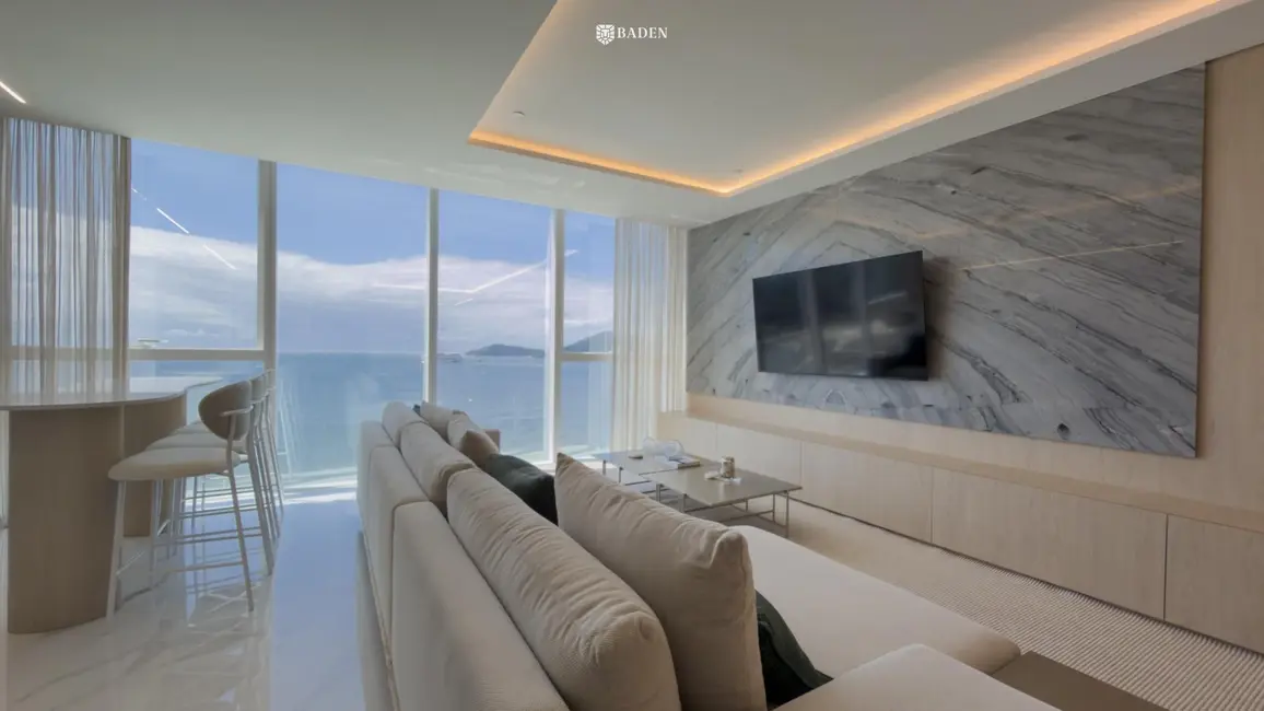 Foto 9 de Apartamento com 4 quartos à venda, 184m2 em Balneario Camboriu - SC