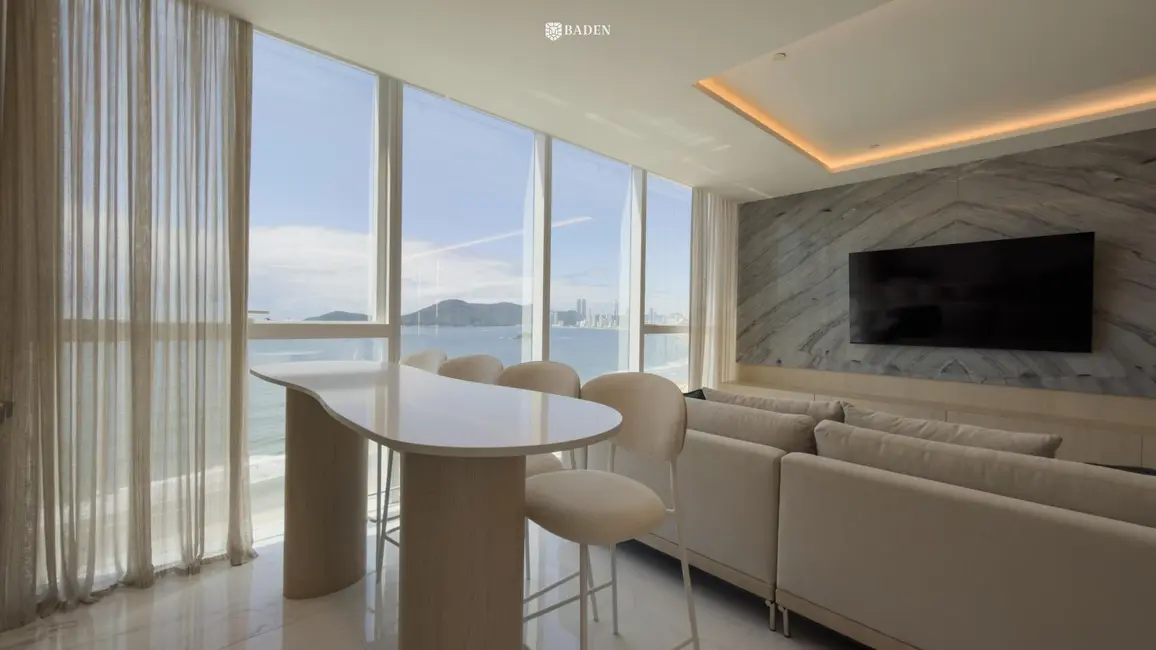Apartamento com 4 quartos à venda, 184m2 em Balneario Camboriu - SC - imagem 9 Foto 9 de Apartamento com 4 quartos à venda, 184m2 em Balneario Camboriu - SC