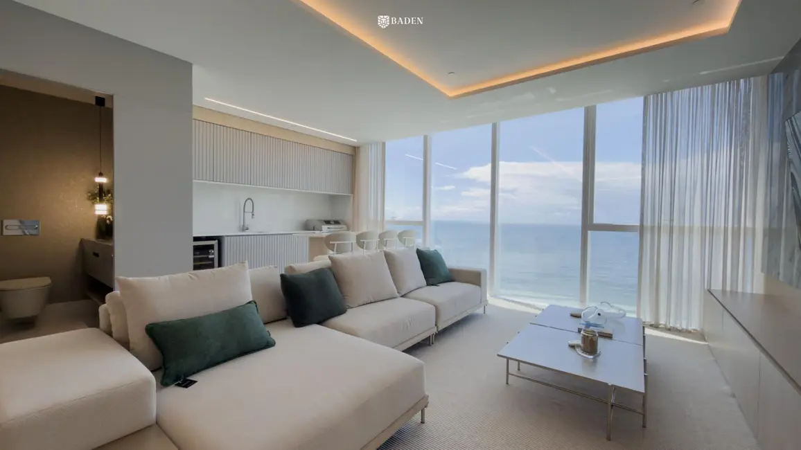 Foto 6 de Apartamento com 4 quartos à venda, 184m2 em Balneario Camboriu - SC
