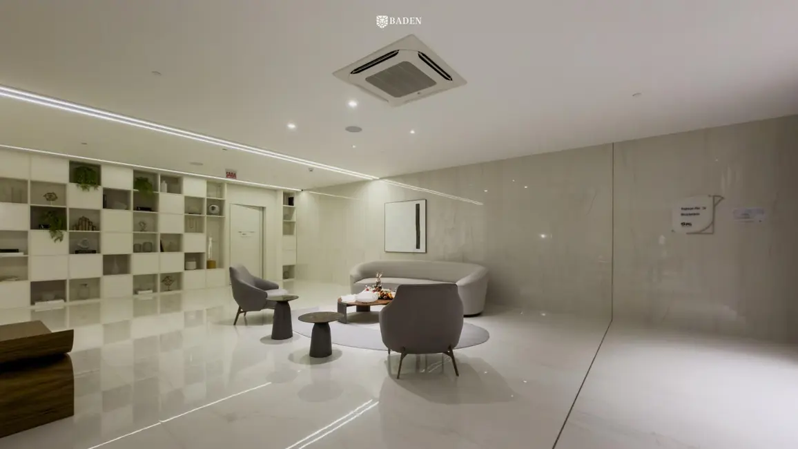 Foto 3 de Apartamento com 4 quartos à venda, 184m2 em Balneario Camboriu - SC