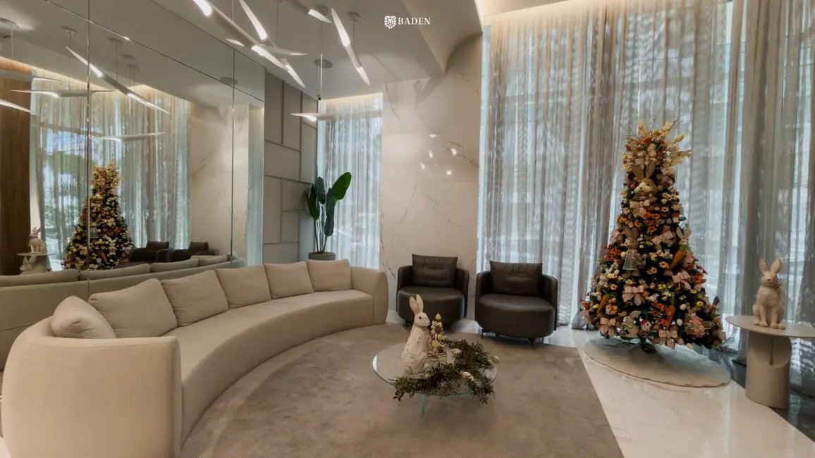 Foto 2 de Apartamento com 3 quartos à venda, 150m2 em Pioneiros, Balneario Camboriu - SC