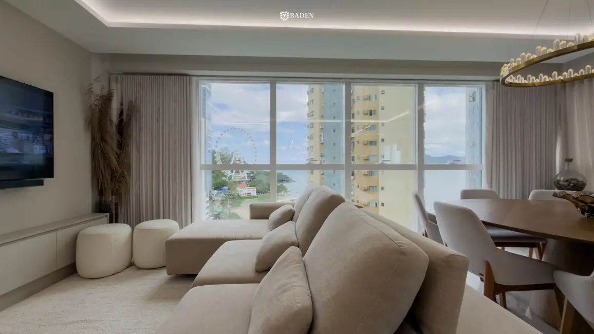 Foto 9 de Apartamento com 3 quartos à venda, 150m2 em Pioneiros, Balneario Camboriu - SC
