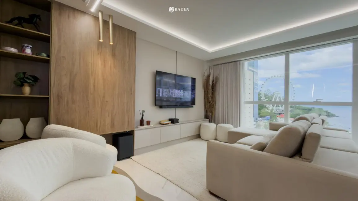 Foto 7 de Apartamento com 3 quartos à venda, 150m2 em Pioneiros, Balneario Camboriu - SC