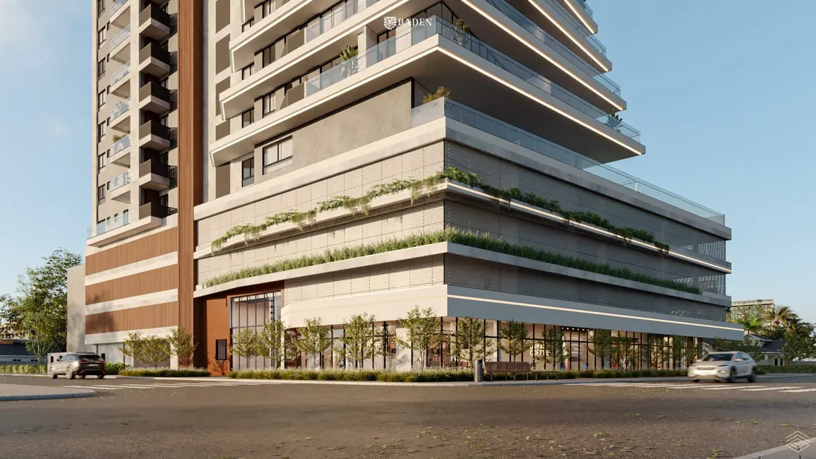 Foto 3 de Apartamento com 3 quartos à venda, 152m2 em Balneario Picarras - SC