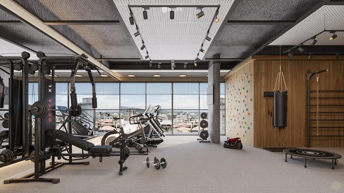 Foto 8 de Apartamento com 3 quartos à venda, 152m2 em Balneario Picarras - SC