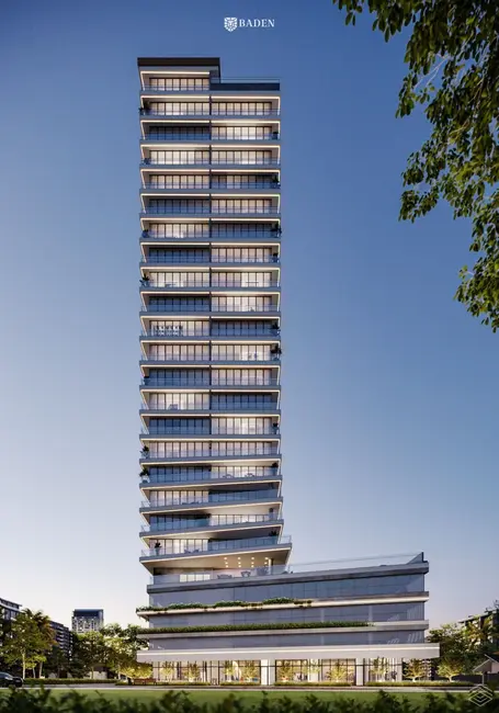 Foto 1 de Apartamento com 3 quartos à venda, 152m2 em Balneario Picarras - SC