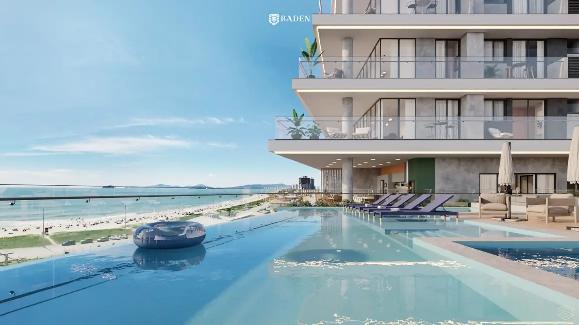 Foto 6 de Apartamento com 3 quartos à venda, 152m2 em Balneario Picarras - SC