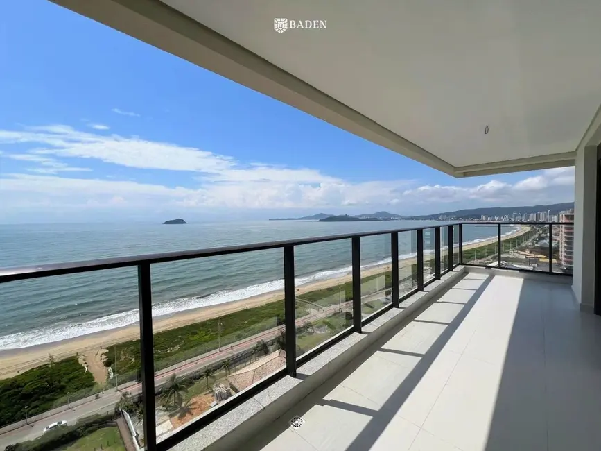 Foto 1 de Apartamento com 3 quartos à venda, 133m2 em Centro, Balneario Picarras - SC