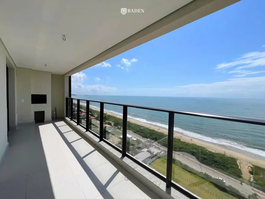 Foto 2 de Apartamento com 3 quartos à venda, 133m2 em Centro, Balneario Picarras - SC